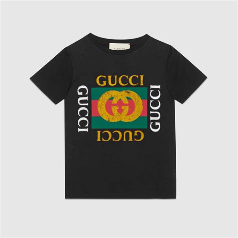 gucci t shirts for kids